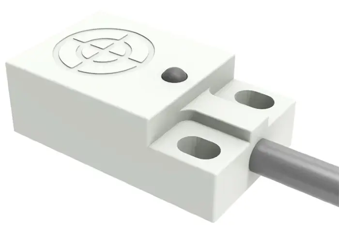 Индуктивные датчики LANBAO LE10SF05DPO