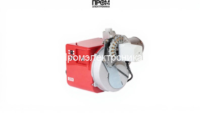 Газовая горелка RUF RTG 20 P