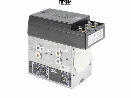 Газовый электромагнитный клапан Elco CG1R01-DT2W