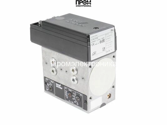 Газовый электромагнитный клапан Elco CG1R01-DT2W