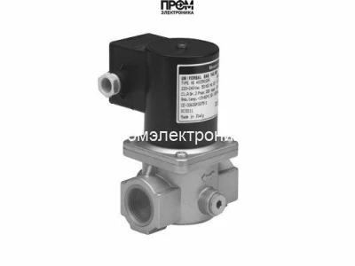 Газовый электромагнитный клапан Honeywell VE4025A1194