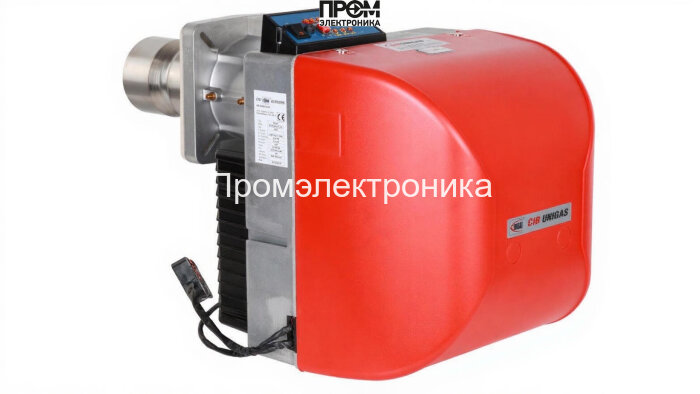Газовая горелка CIB Unigas NG350 M-.PR.M.RU.A.0.25