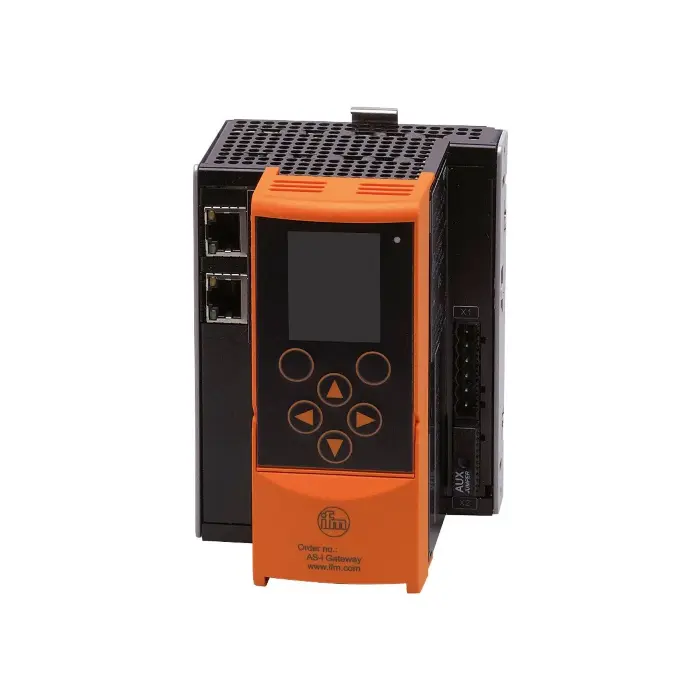 Шлюзы с AS-i интерфейсом IFM Electronic AC1401