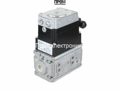 Газовый электромагнитный клапан Kromschroder CG15R03D1-50W6