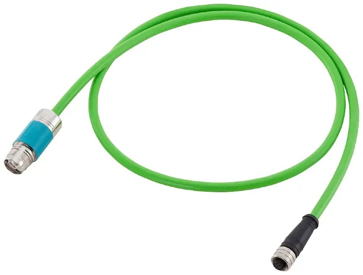 Сигнальный кабель Siemens 6FX5002-2DC46-1AB0