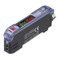 Оптоволоконные усилители для датчиков KEYENCE FS-V31CP