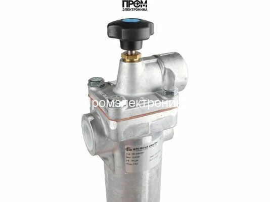 Жидкотопливный фильтр Giuliani Anello 3100301