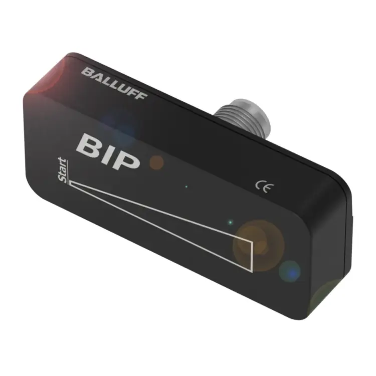 Магнито- индуктивные датчики линейных перемещений Balluff BIP0005