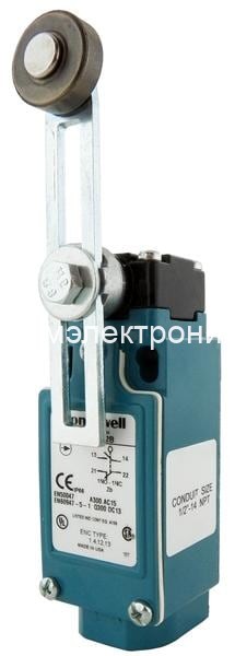 Honeywell GLCA01A2B