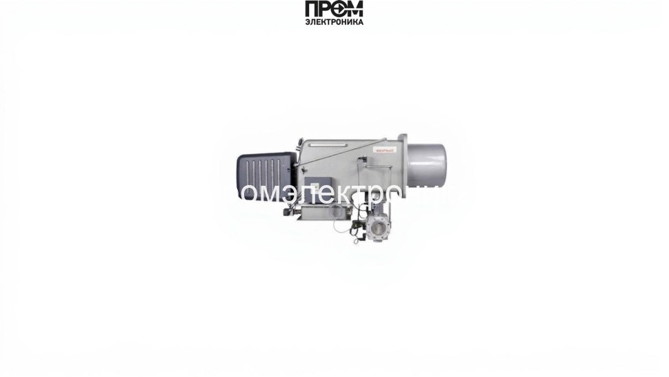 Газовая горелка Weishaupt WKG70/0-A, DN 80, исп. ZMH-3LN
