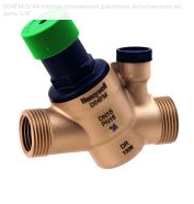D04FM-3/4A клапан понижения давления экономичная модель 3/4&quot;