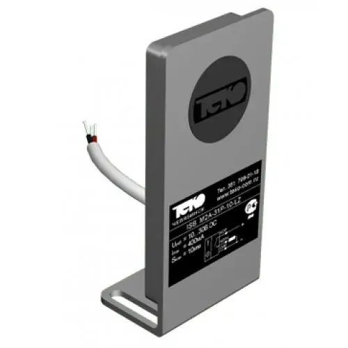 Индуктивные датчики ТЕКО ISB M2A-43P-10-L