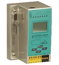 Шлюзы с AS-i интерфейсом Pepperl Fuchs VBG-PB-K20-DMD-C1