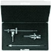 VA3502A001 измерительный набор для всех типов клапанов