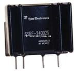 TE Connectivity / P&B SSRF-240D25