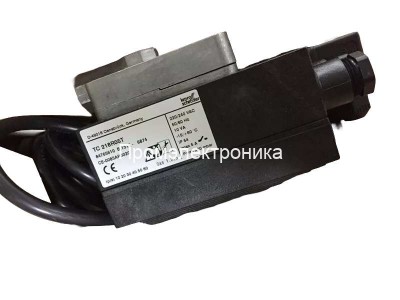 Kromschroder TC 218R05T