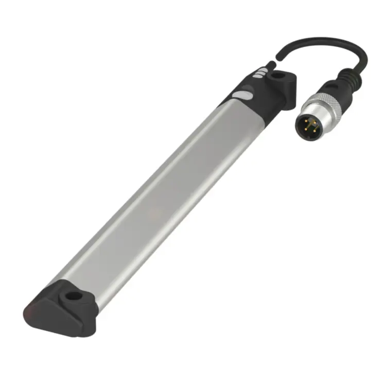 Магнито- индуктивные датчики линейных перемещений Balluff BMP000Z
