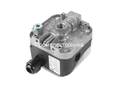 Kromschroder DG 150UG-3