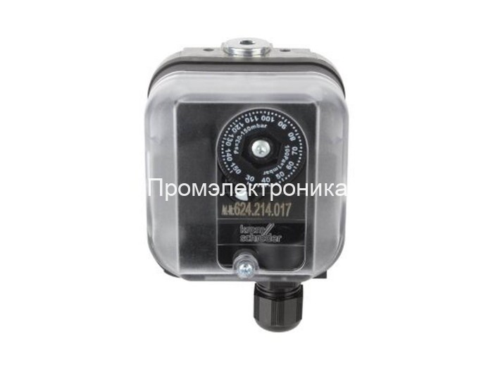 Kromschroder DG 150UG-3