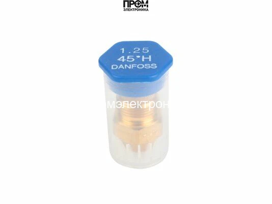 Форсунка Danfoss OD 1.25/45º H