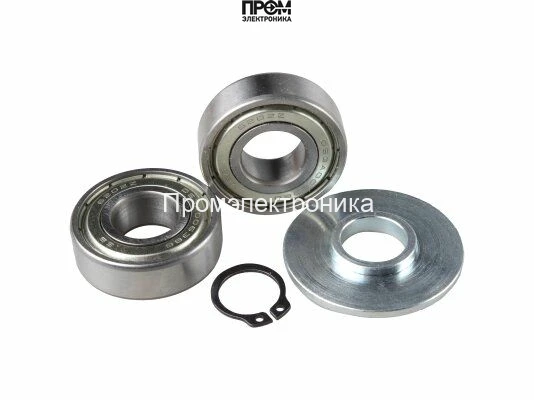 Вал газовой заслонки Riello 3003219