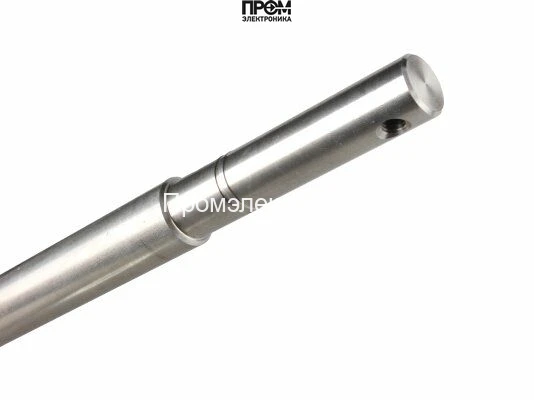 Вал газовой заслонки Riello 3003219