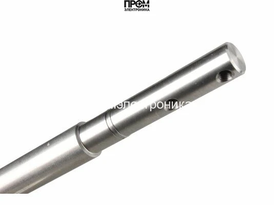 Вал газовой заслонки Riello 3003219