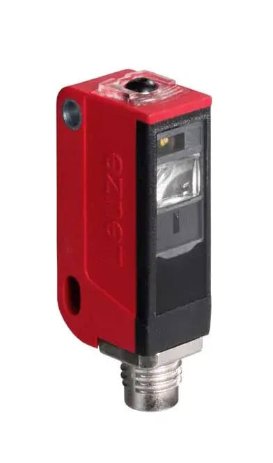 Датчики контрастных меток, датчики фотометки и контраста Leuze Electronic KRTM 3B/6.2121-S8