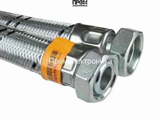 Жидкотопливный шланг Weishaupt 491035