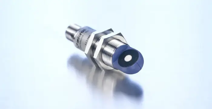 Датчики ультразвуковые с аналоговым выходом Microsonic pico+15/WK/I