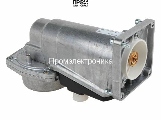 Привод для газовых клапанов Siemens SKP25.001E2