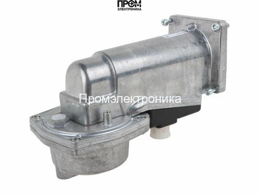 Привод для газовых клапанов Siemens SKP25.001E2
