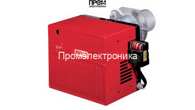 Газовая горелка Riello 40 GS20D, 3757714