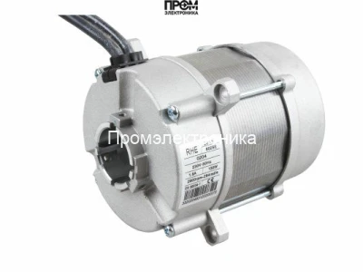 Электродвигатель Riello 602SE 0204