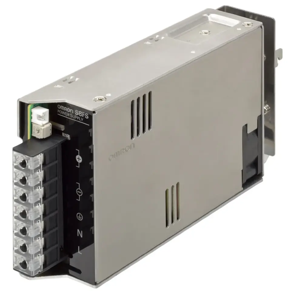 Блоки питания 220 В постоянного тока Omron S8FS-G30012CD
