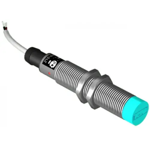 Индуктивные датчики ТЕКО ISN EF26A-43N-4-LZ-C