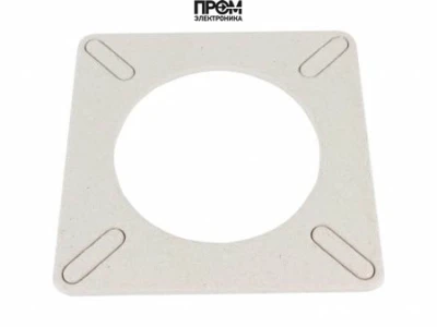 Прокладка фланца Ø205 мм