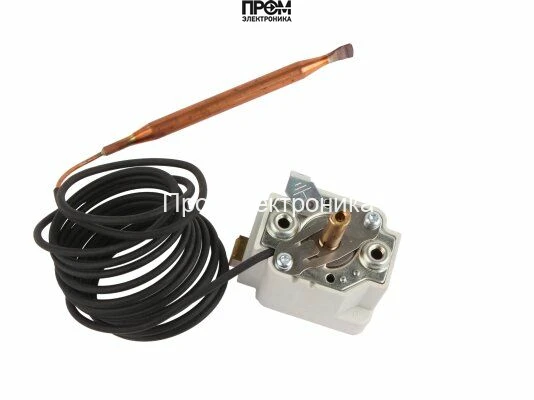 Регулировочный термостат De Dietrich 95363348