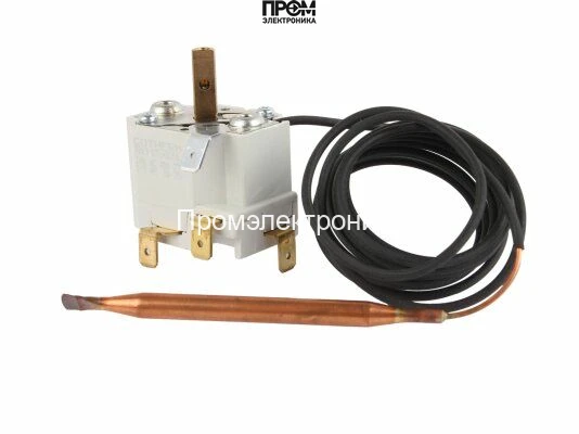 Регулировочный термостат De Dietrich 95363348