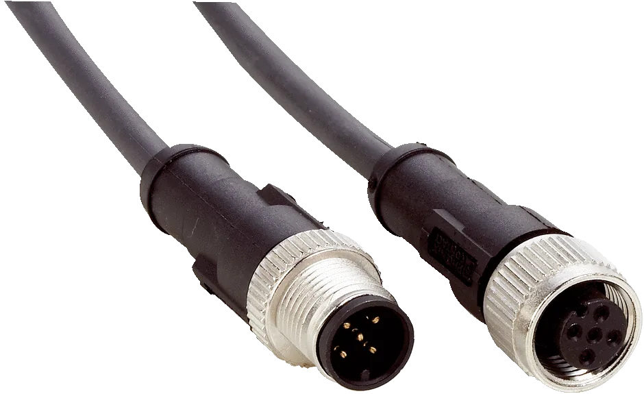 Соединительные кабели для датчиков SICK DSL-1205-G02MC