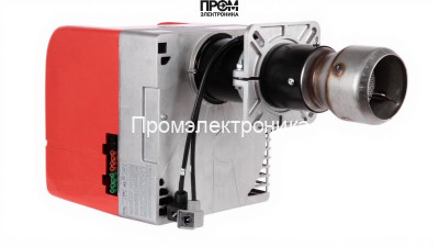 Газовая горелка Baltur BTG 15 P BM407A20C-R3/4-B