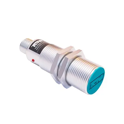 Индуктивные датчики ТЕКО ISB AC4A8-31N-5-LZS4