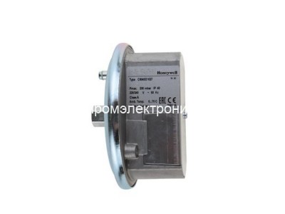 Honeywell C6045D1068