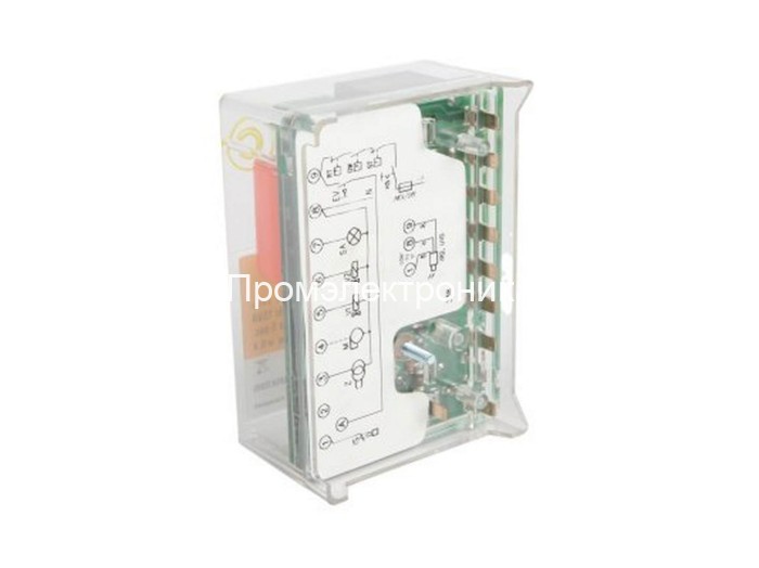 Honeywell DKG 972 mod.31