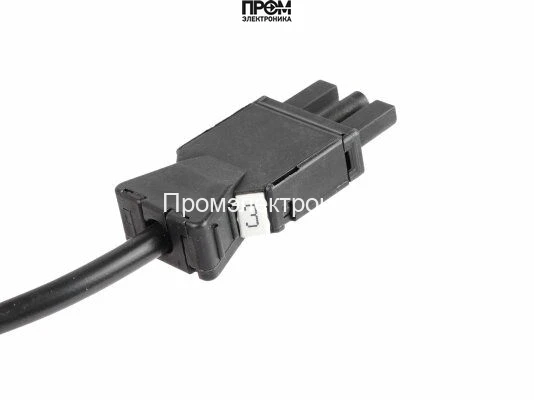 Кабель со штекером Weishaupt, 23031012122