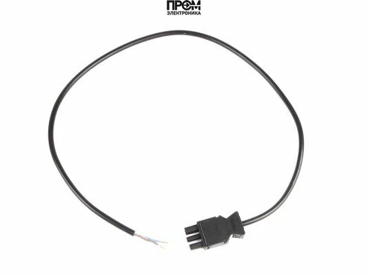 Кабель со штекером Weishaupt, 23031012122