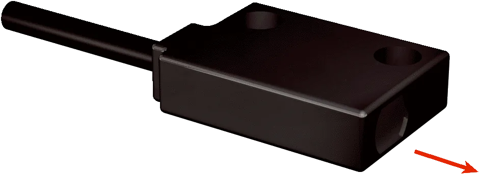 Оптоволоконные кабели для датчиков SICK LL3-TR06
