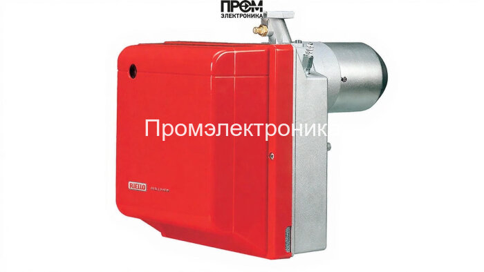 Газовая горелка Riello Gulliver BS1 MBC 65/1 - F1SD 20