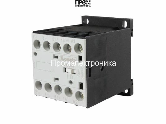 Миниконтактор Baltur 11 BG09 10 A230