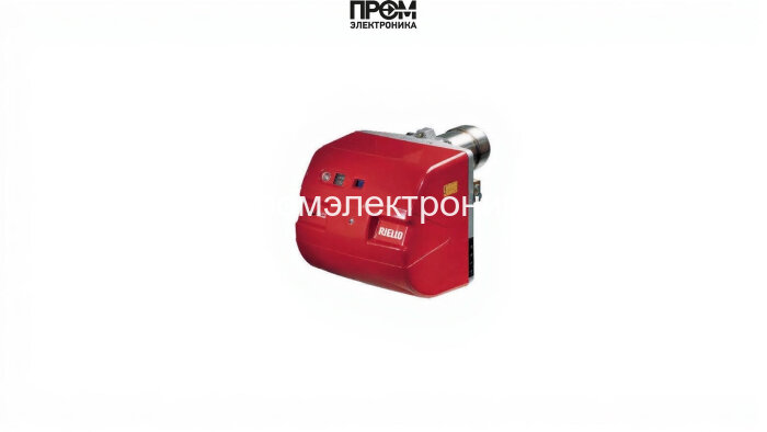 Мазутная горелка Riello RN 38